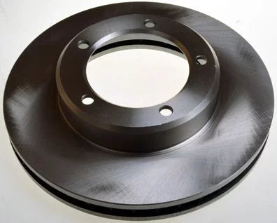 Denckermann B130613 Brake Disc