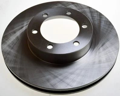 Denckermann B130615 Brake Disc