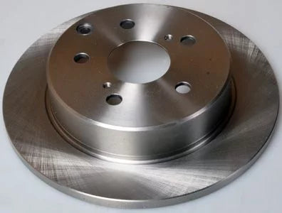 Denckermann B130618 Brake Disc