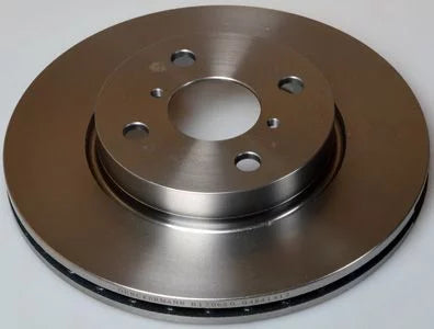 Denckermann B130620 Brake Disc