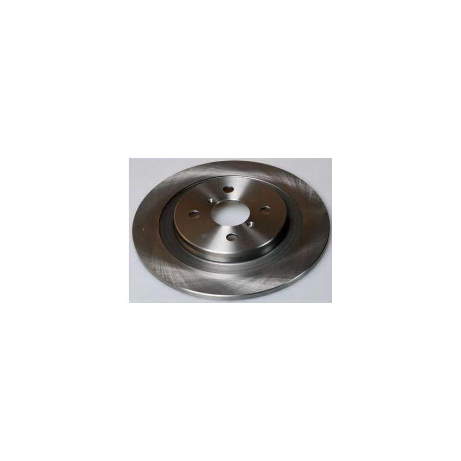 Denckermann B130621 Brake Disc