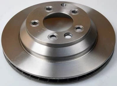 Denckermann B130624 Brake Disc