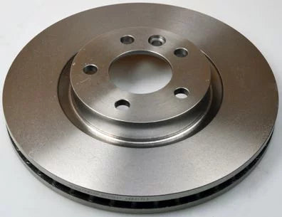 Denckermann B130625 Brake Disc