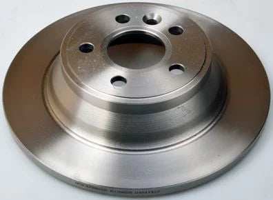 Denckermann B130628 Brake Disc