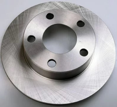 Denckermann B130629 Brake Disc