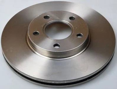 Denckermann B130632 Brake Disc