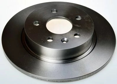 Denckermann B130641 Brake Disc