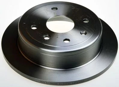 Denckermann B130642 Brake Disc