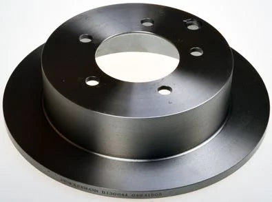 Denckermann B130644 Brake Disc for Mitsubishi Lancer
