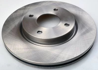 Denckermann B130646 Brake Disc
