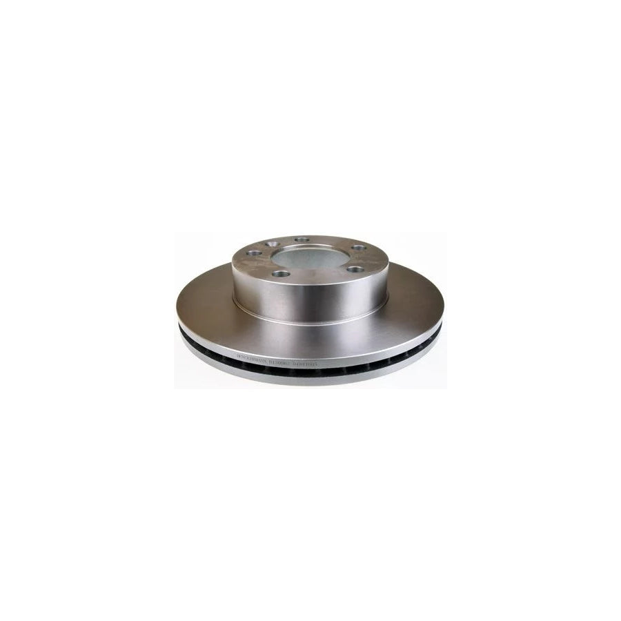 Denckermann B130662 Brake Disc
