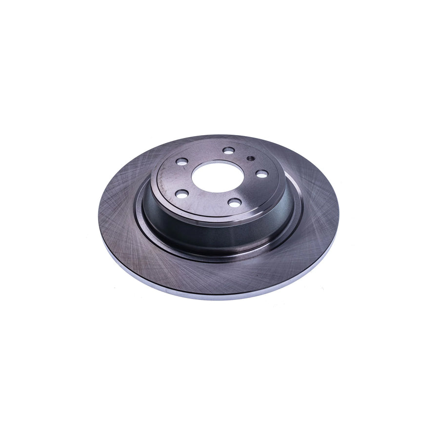Denckermann B130770 Brake Disc for Ford Mondeo