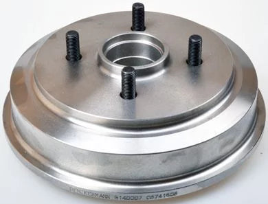Denckermann B140007 Brake Drum
