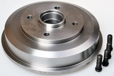 Denckermann B140009 Brake Drum