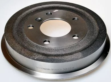 Denckermann B140020 Brake Drum for BMW 3 Series