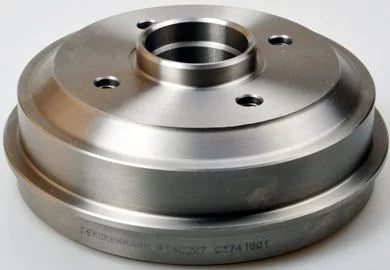 Denckermann B140027 Brake Drum