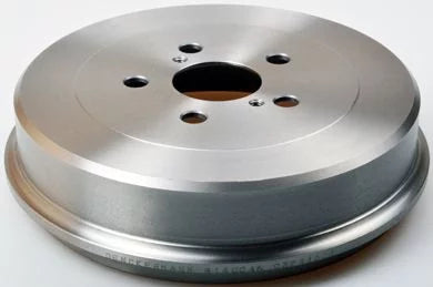 Denckermann B140046 Brake Drum for Toyota Avensis