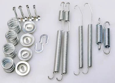 Denckermann B160019 Accessory Kit, Brake Shoes