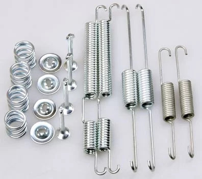 Denckermann B160028 Accessory Kit, Brake Shoes