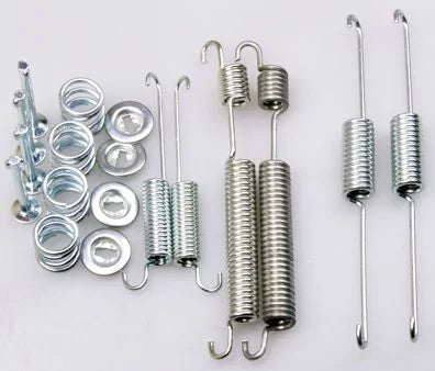 Denckermann B160032 Accessory Kit, Brake Shoes