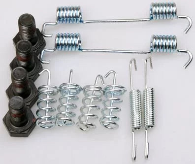 Denckermann B160041 Accessory Kit, Brake Shoes