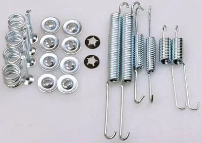 Denckermann B160084 Accessory Kit, Brake Shoes