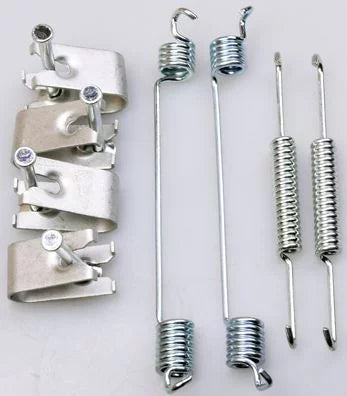 Denckermann B160103 Accessory Kit, Brake Shoes