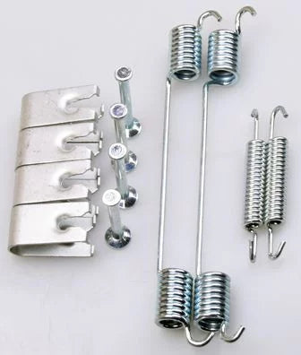 Denckermann B160110 Accessory Kit, Brake Shoes