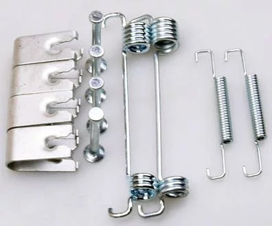 Denckermann B160111 Accessory Kit, Brake Shoes