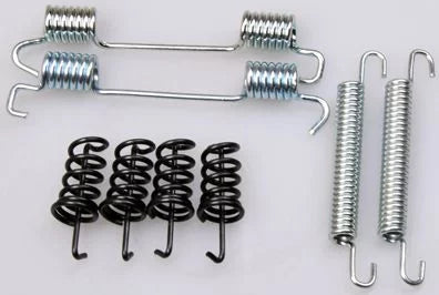 Denckermann B160132 Accessory Kit, Brake Shoes