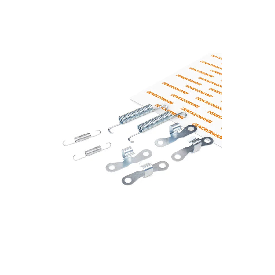 Denckermann B160181 Accessory Kit, Brake Shoes