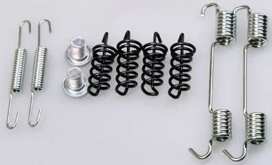 Denckermann B160198 Accessory Kit, Brake Shoes