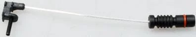 Denckermann B170030 Brake Pad Wear Sensor Suitable for Mercedes-Benz ML-Class (W163)