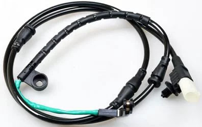 Denckermann B170055 Brake Pad Wear Sensor for Land Rover Discovery III (L319)