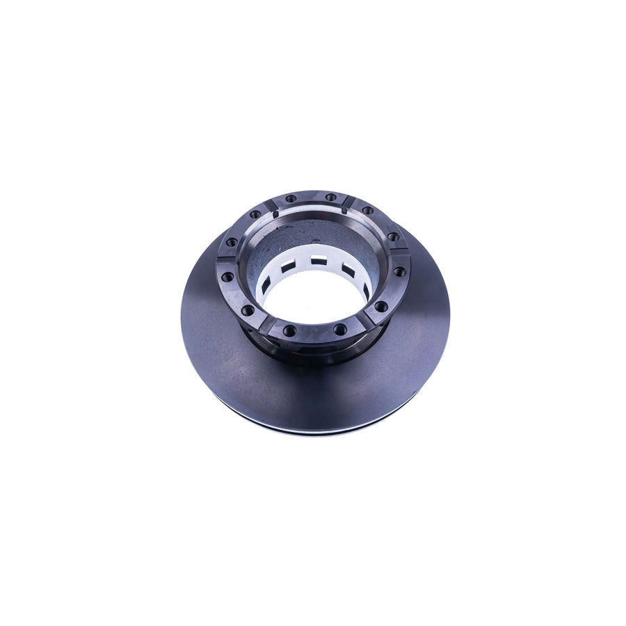 Denckermann Bc13021 Bc13021 Brake Disc For