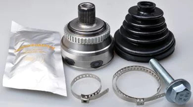 Denckermann C120013 Joint Kit, Drive Shaft
