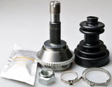 Denckermann C120017 Joint Kit, Drive Shaft