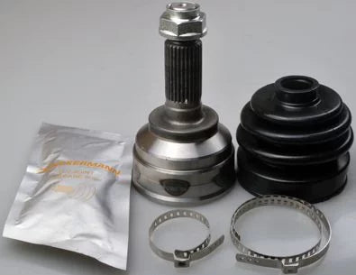 Denckermann C120031 Joint Kit, Drive Shaft