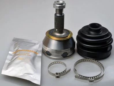 Denckermann C120046 Joint Kit, Drive Shaft