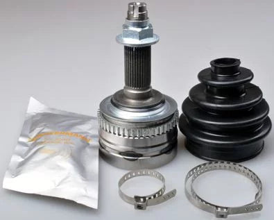 Denckermann C120060 Joint Kit, Drive Shaft