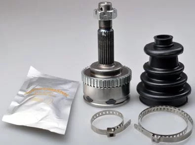 Denckermann C120066 Joint Kit, Drive Shaft for Nissan Micra II Hatchback (K11)
