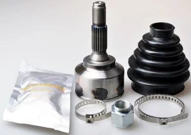 Denckermann C120068 Joint Kit, Drive Shaft