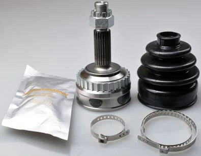 Denckermann C120069 Joint Kit, Drive Shaft