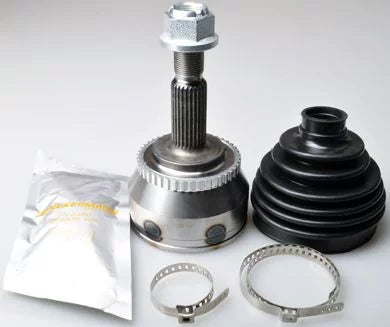 Denckermann C120086 Joint Kit, Drive Shaft