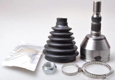Denckermann C120092 Joint Kit, Drive Shaft