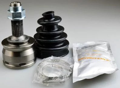 Denckermann C120103 Joint Kit, Drive Shaft