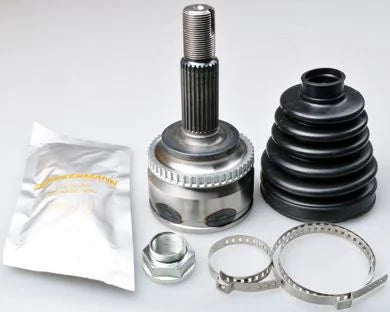 Denckermann C120104 Joint Kit, Drive Shaft