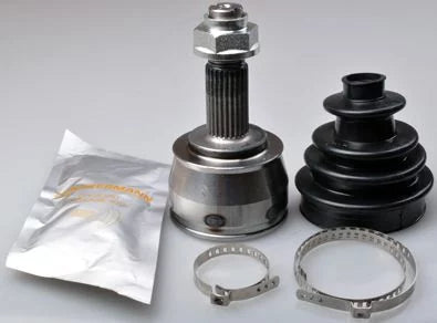 Denckermann C120110 Joint Kit, Drive Shaft