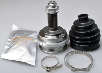 Denckermann C120123 Joint Kit, Drive Shaft for Honda CIVIC VII Hatchback (Eu, Ep, Ev)