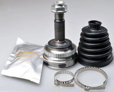Denckermann C120124 Joint Kit, Drive Shaft for Toyota Yaris